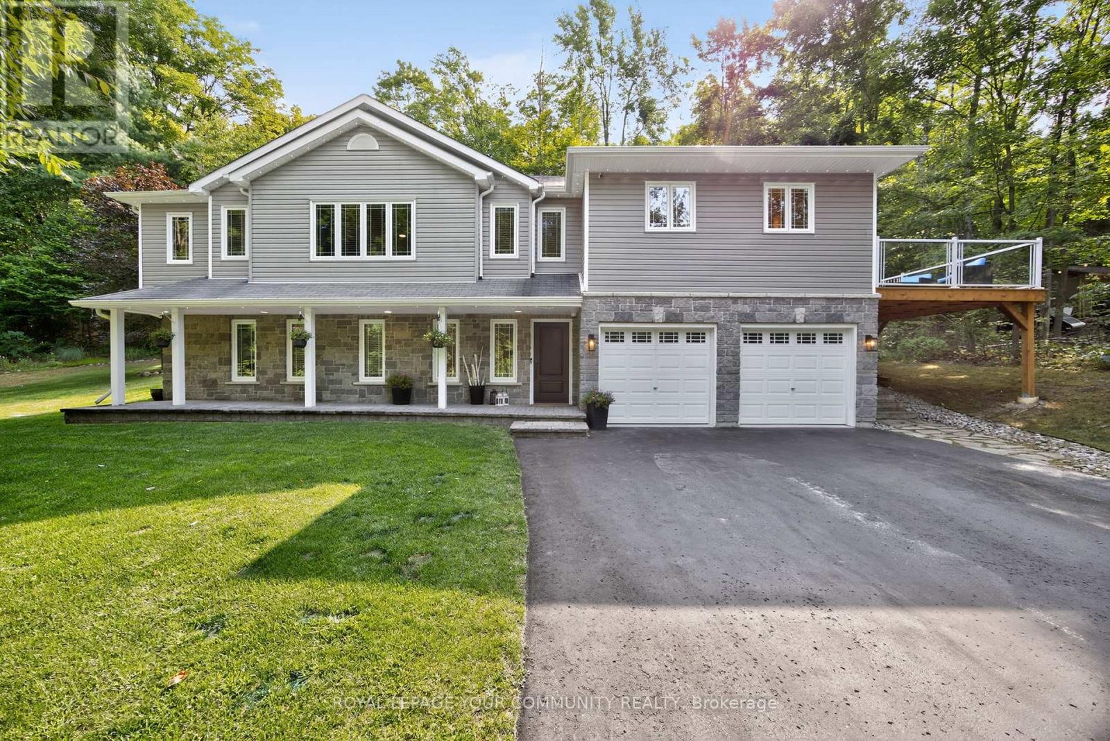 135 Huronwoods Dr, Oro-Medonte, ON L0K 1E0