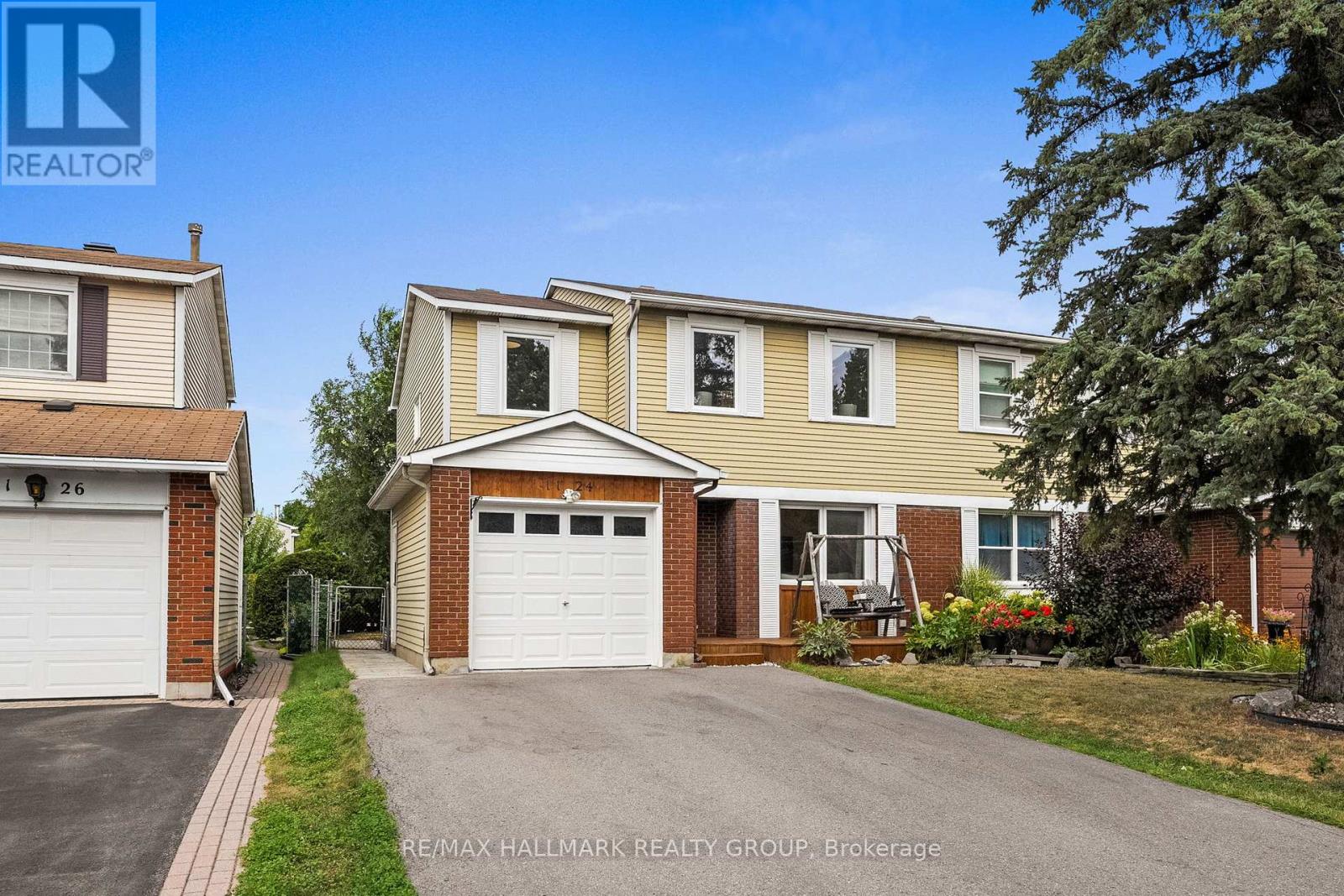 1124 St Jovite Rdg, Ottawa, ON K1C 1Y7
