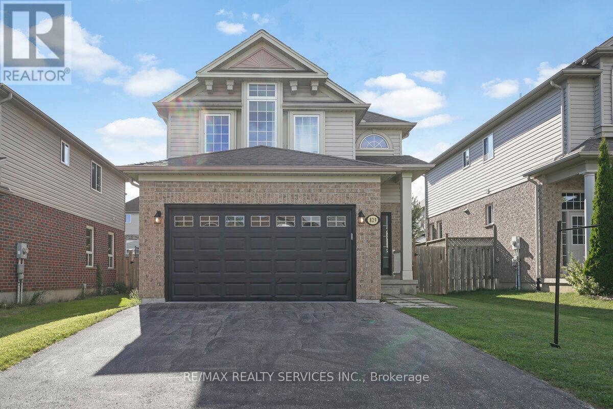 829 Oakcrossing Rd, London, ON N6H 0A4