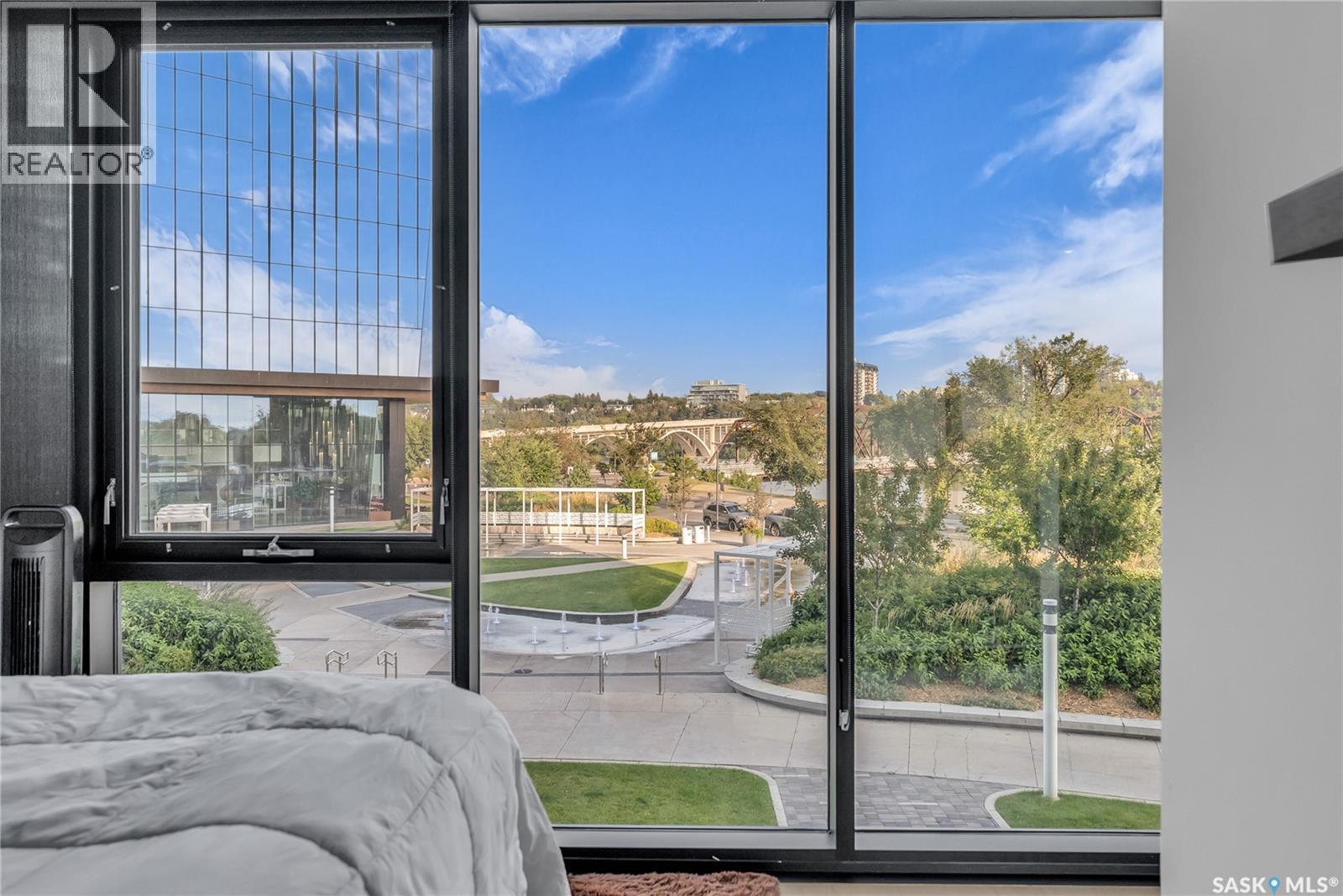 490 2nd Avenue S Unit 205, Saskatoon, SK S7K 4H5