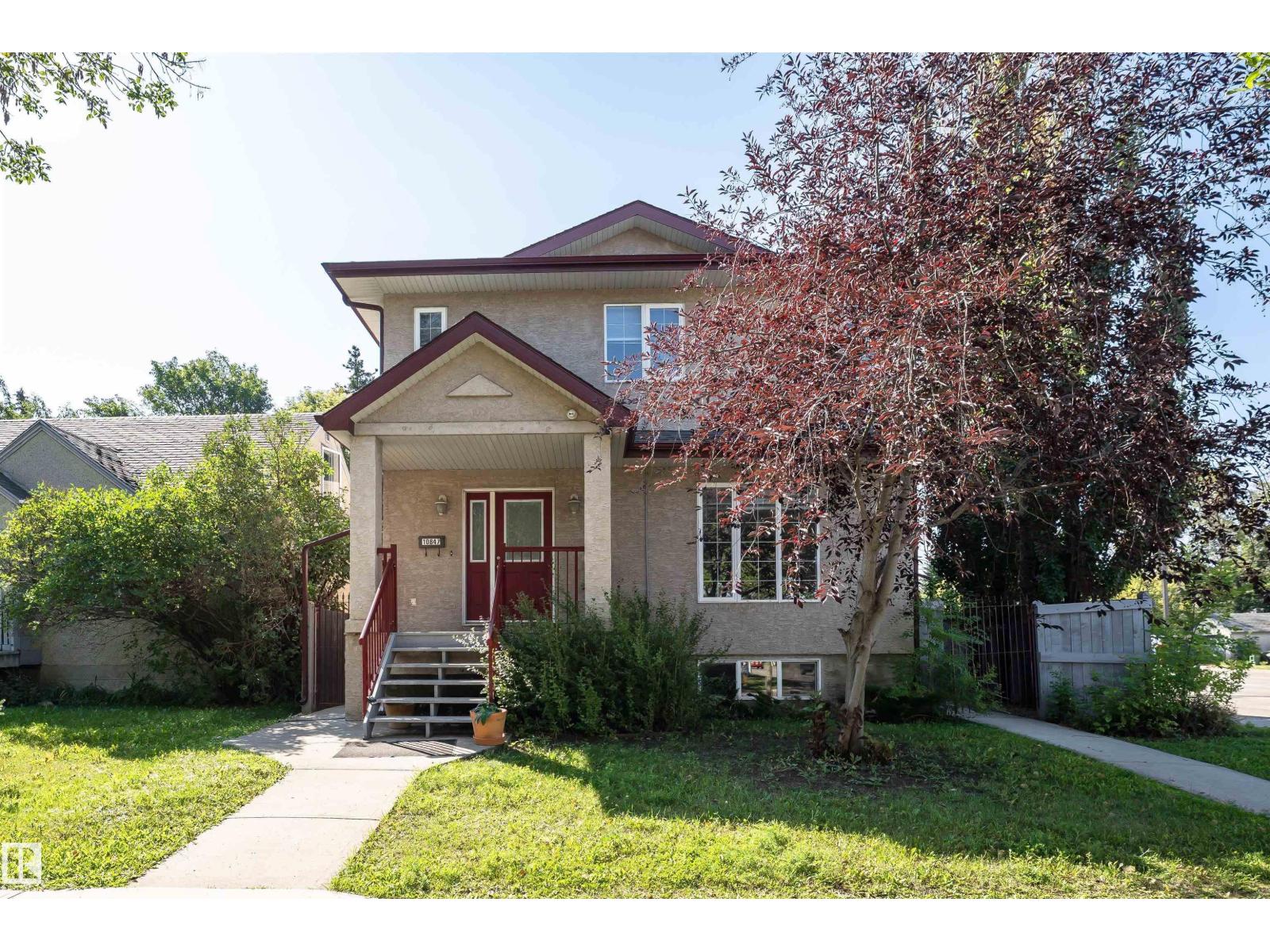 66 Av Nw Unit 10847, Edmonton, AB T6H 1Y1
