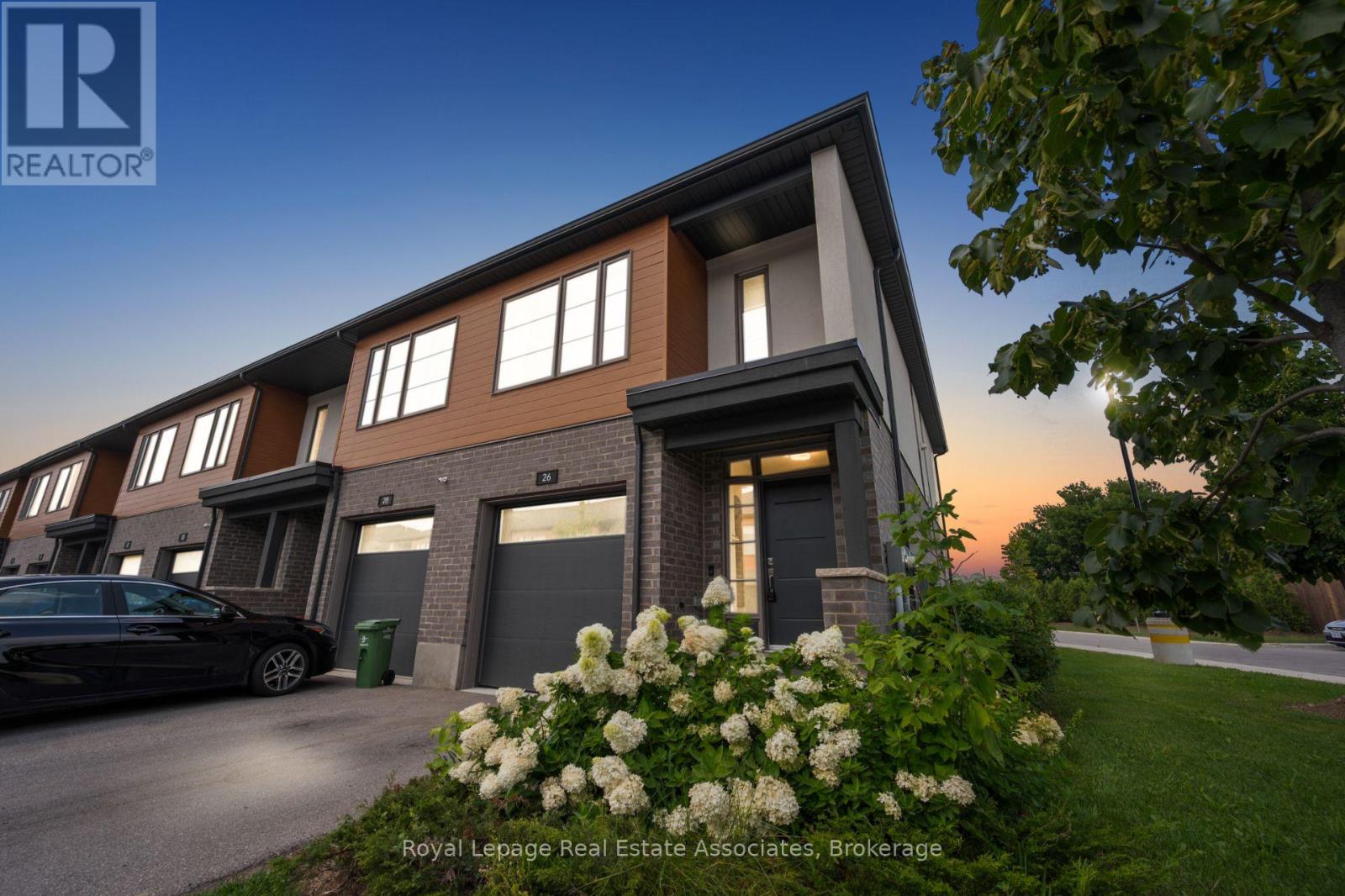 26 Steele Cres, Guelph St. Patrick's Ward, ON N1E 0S7