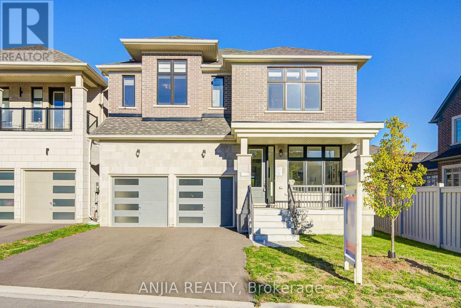 3 Joiner Cir, Whitchurch-Stouffville, ON L4A 7X4