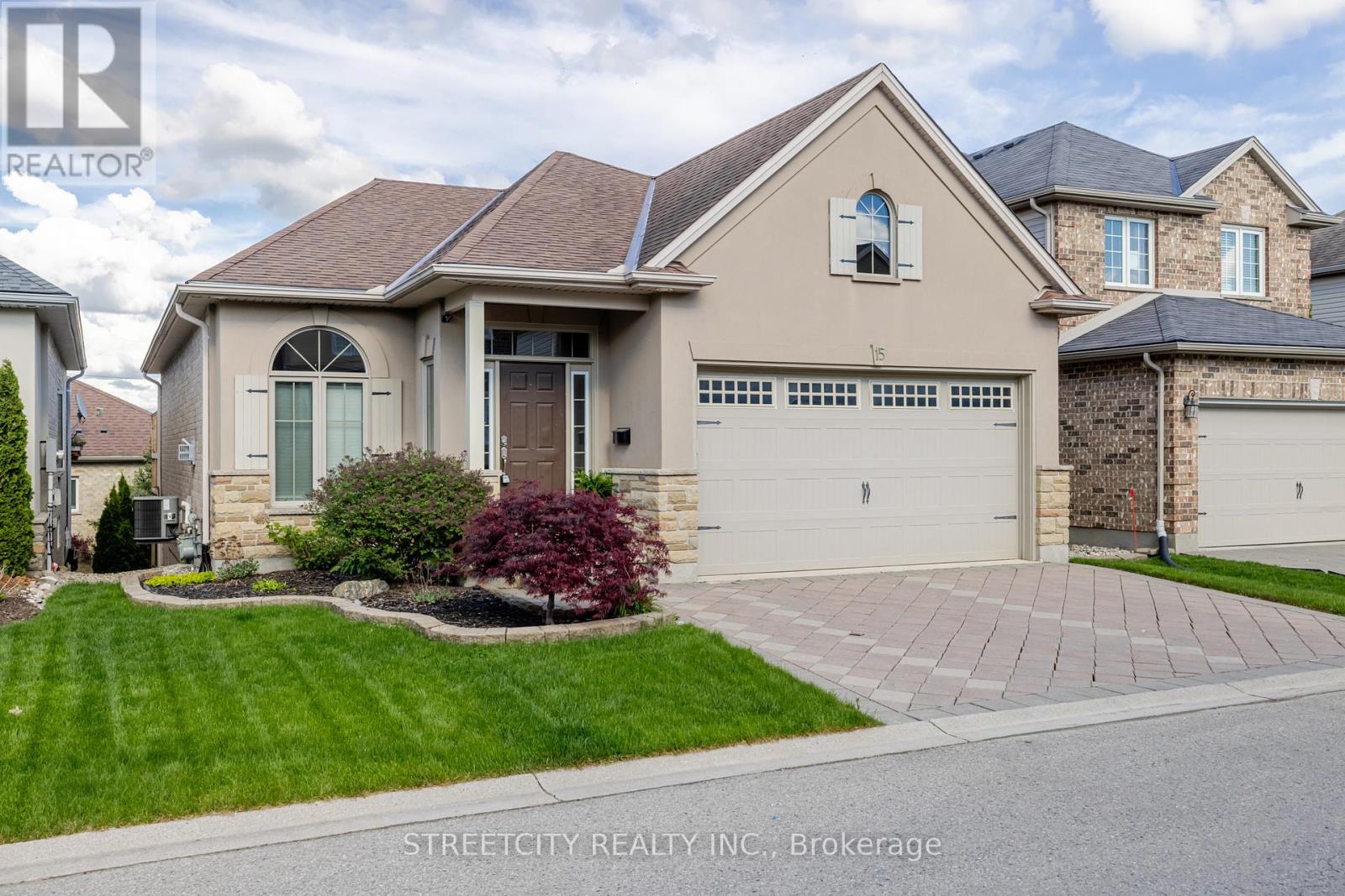 15 2615 Colonel Talbot Rd, London, ON N6K 5B4