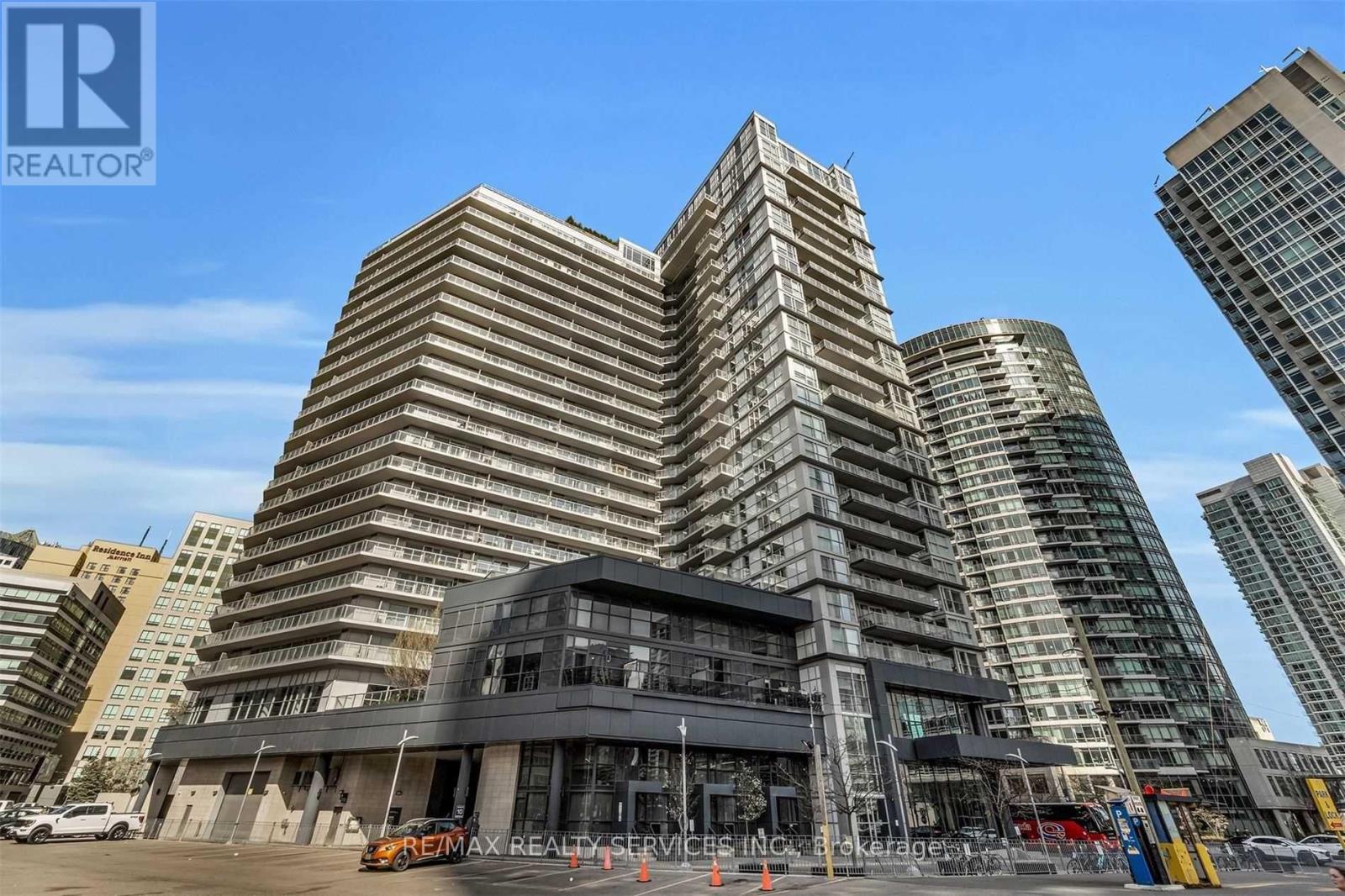 1413 352 Front St W, Toronto, ON M5V 0K3