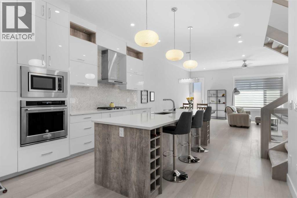 20 Avenue Sw Unit 2129, Calgary, AB T2T 0M3