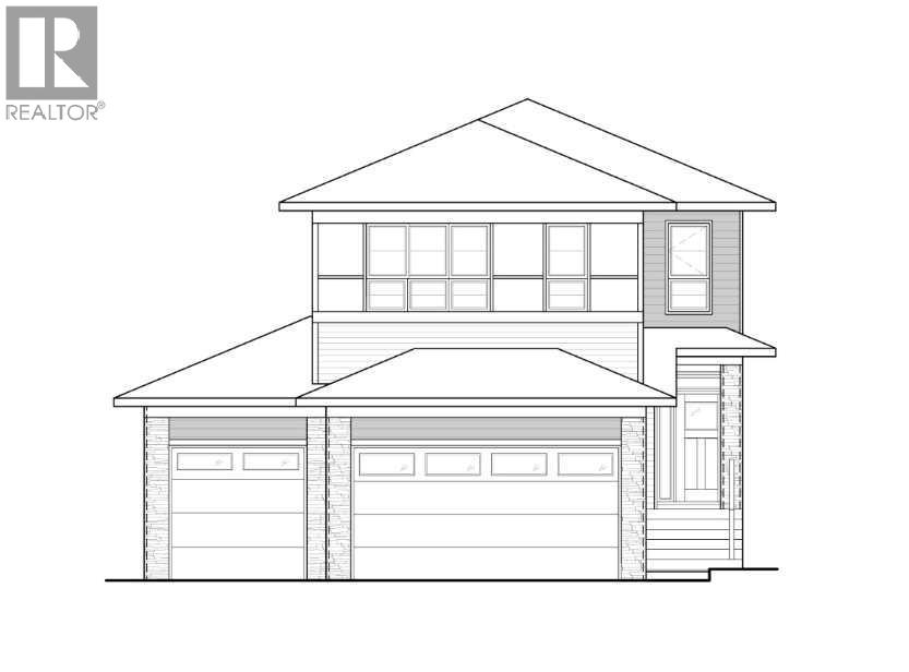 271 Dawson Wharf Rise E, Chestermere, AB T1X 2W2