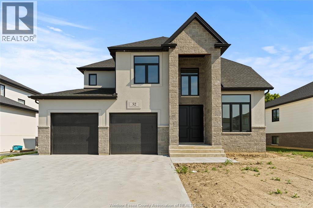 52 Noble, Amherstburg, ON N9V 0G8