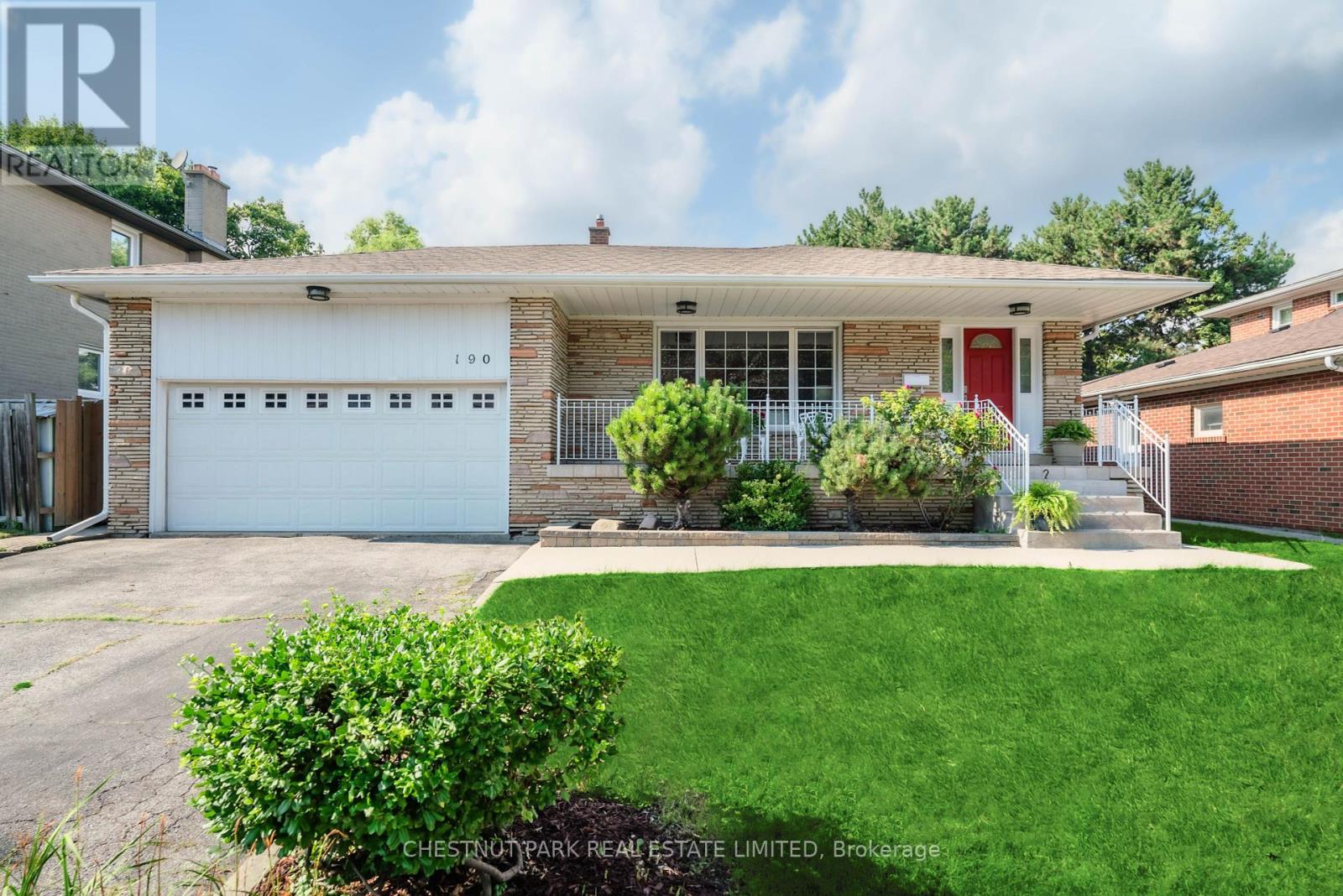 190 Cassandra Blvd, Toronto Parkwoods-donalda, ON M3A 1T3