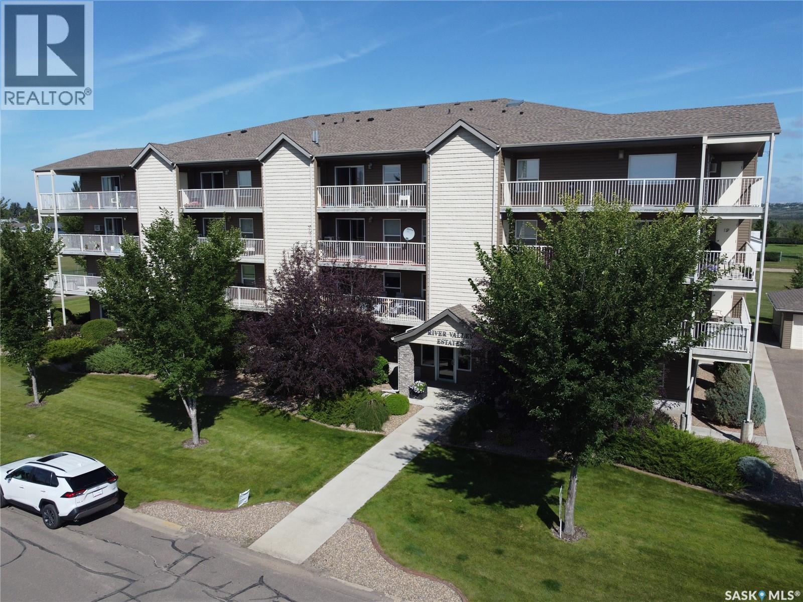 2 18th Street E Unit 204, Battleford, SK S0M 0E0