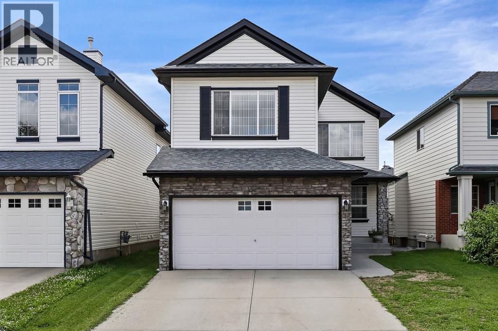27 Saddleridge Close NE, Calgary, AB T3J 4X1