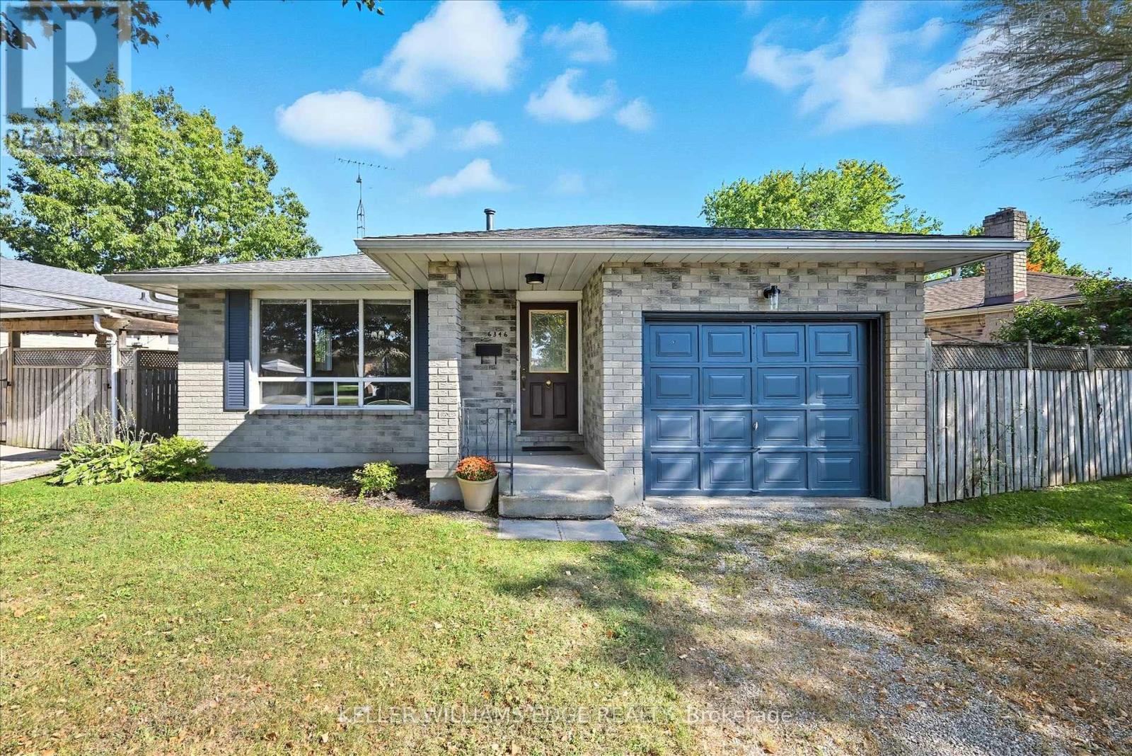 6346 Charnwood Ave, Niagara Falls, ON L2H 2K7
