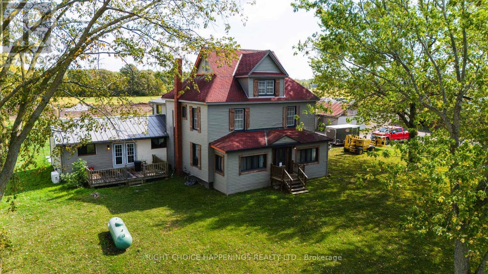 1937 Brookfield Rd, Port Colborne, ON L3K 5V3