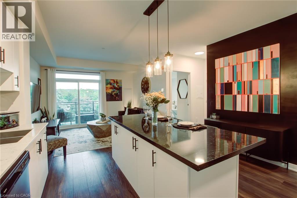 320 Plains Road E Unit 414, Burlington, ON L7T 0C1