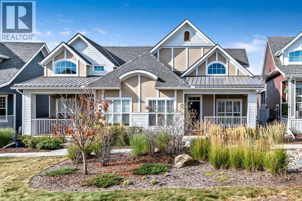 54 Drake Landing Sq, Okotoks, AB T1S 0R4