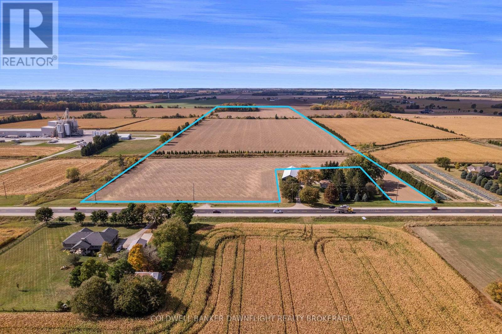69871 London Rd, South Huron, ON N0M 1K0