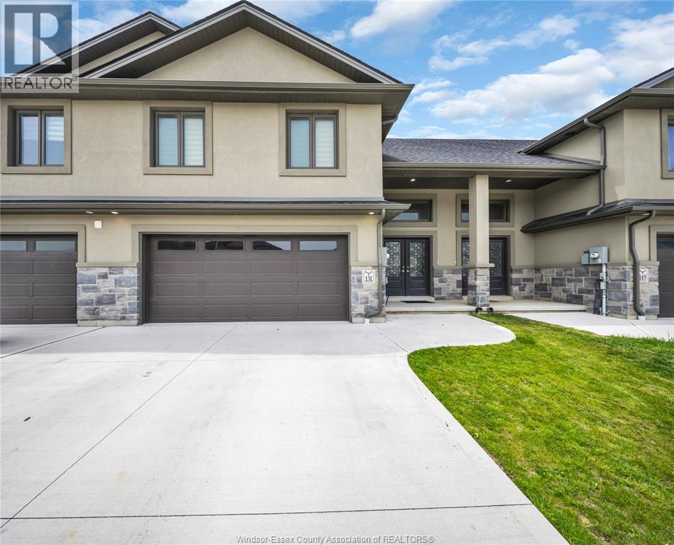 151 Reed St, Essex, ON N8M 0B3