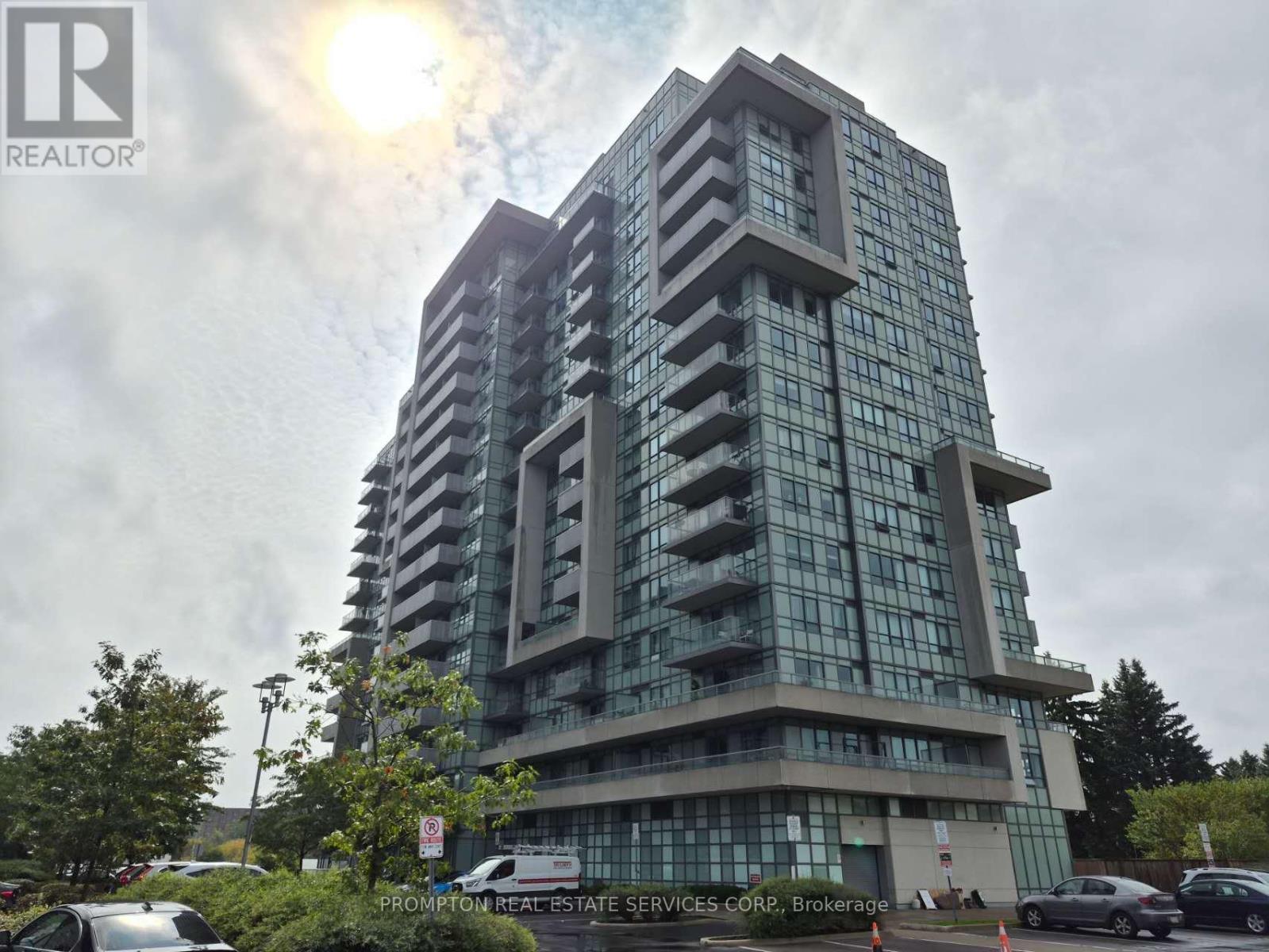 403 1346 Danforth Rd, Toronto, ON M1J 0A9