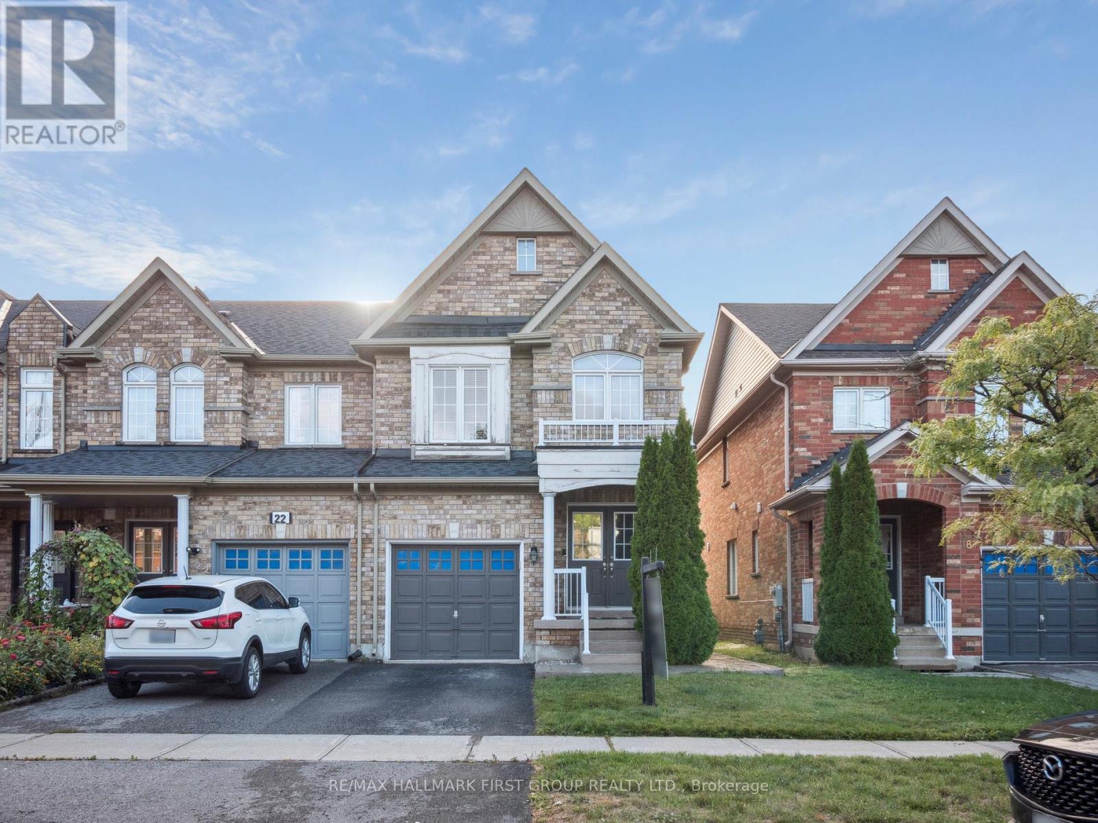 20 Crestbank Ct, Vaughan, ON L6A 0B2