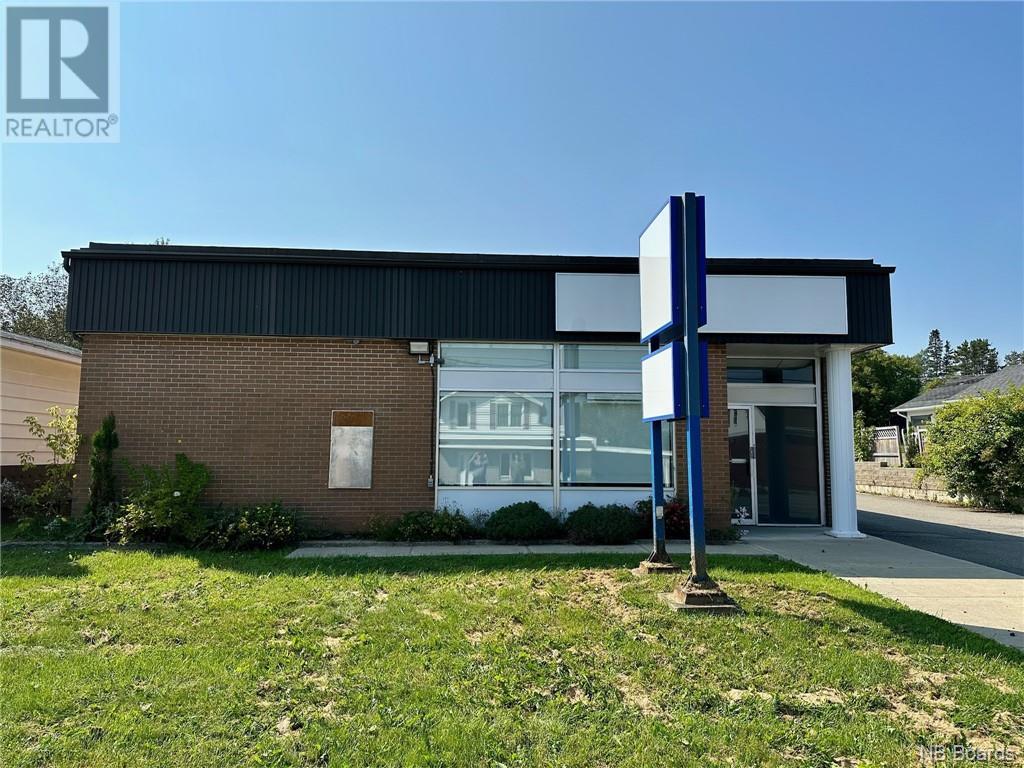 199 Main St, Plaster Rock, NB E7G 2J8 MLS NB095011 Houseful