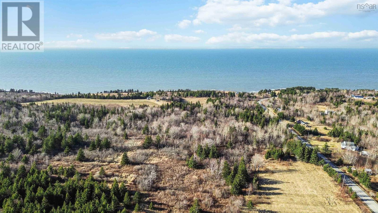 Lot Brinton Road, Port Lorne, NS B0S 1P0