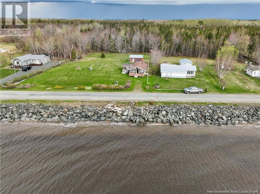 51 Whites Brook Rd, Oak Point, NB E1V 7J9