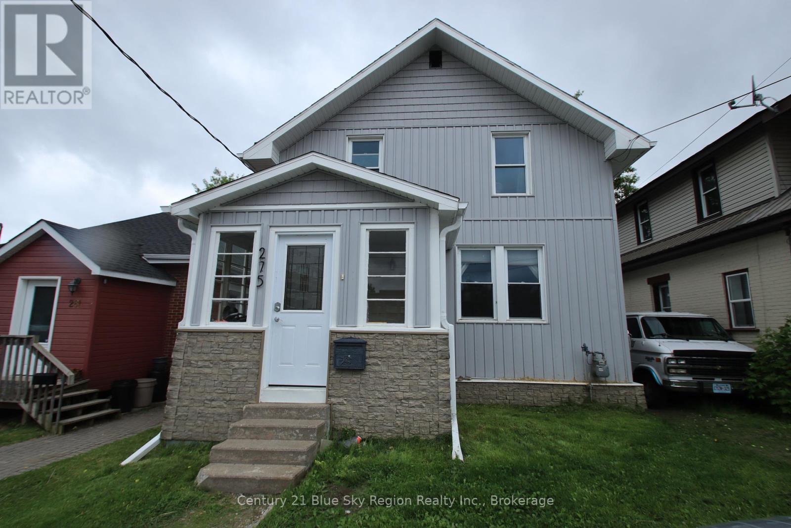 275 Fifth Ave E, North Bay, ON P1B 1N7