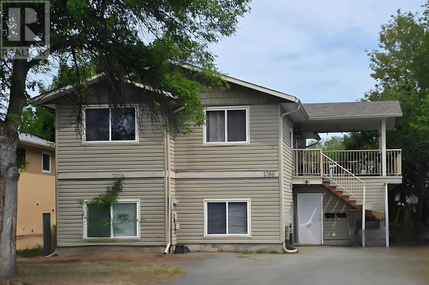 1086 Raymer Ave, Kelowna, BC V1W 3S9