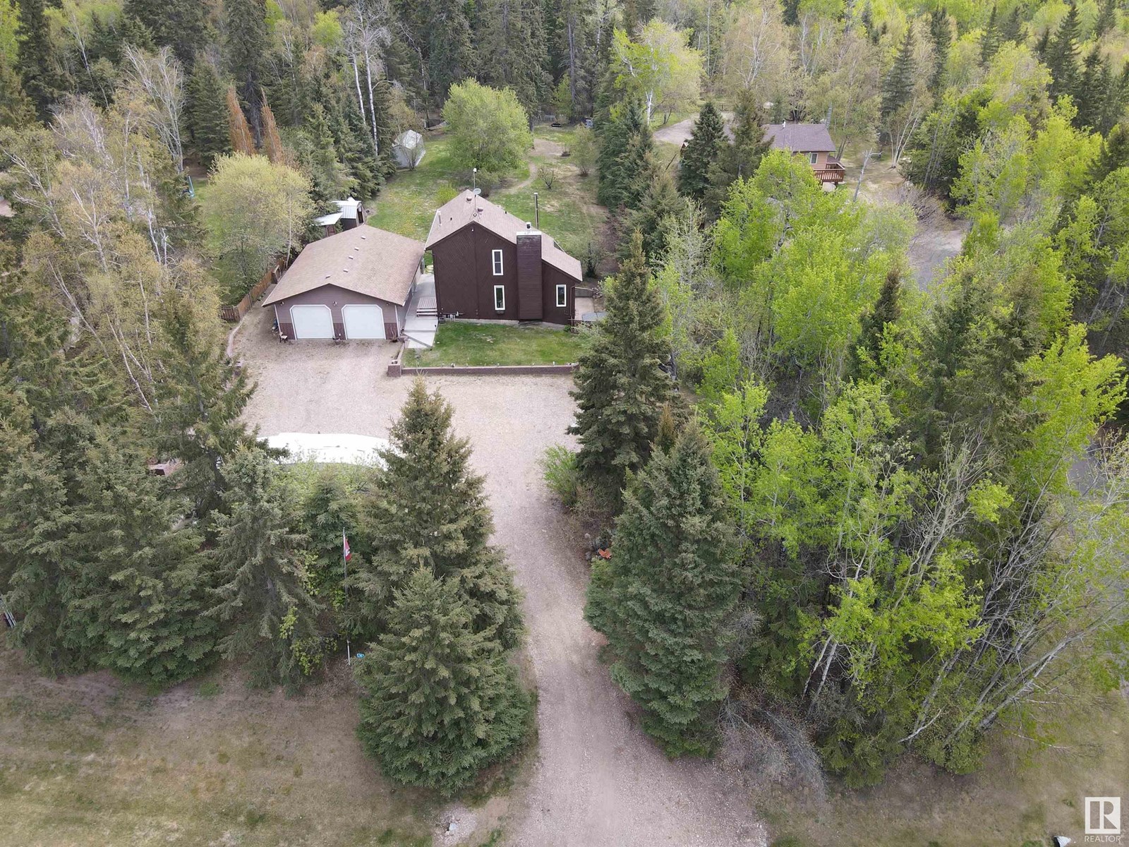 APT 16 61223 Rge Rd 470, Rural Bonnyville M.d., AB T9N 2J6