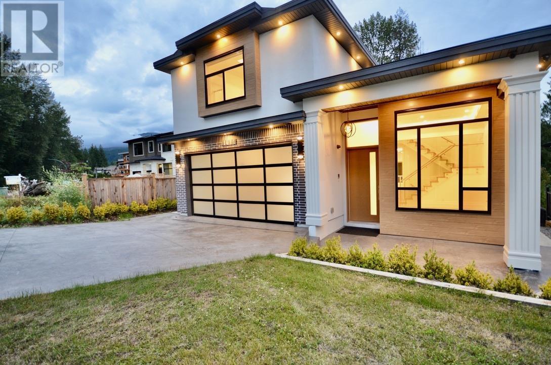1411 Pipeline Pl, Coquitlam, BC V3E 2X1