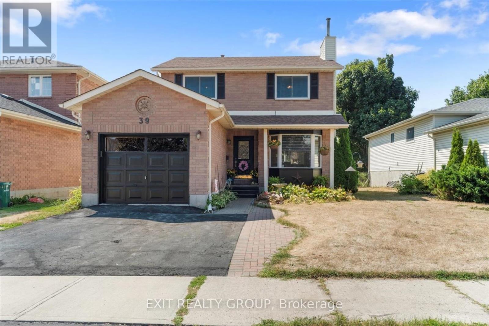 39 Sherwood Cres, Belleville, ON K8P 5G2