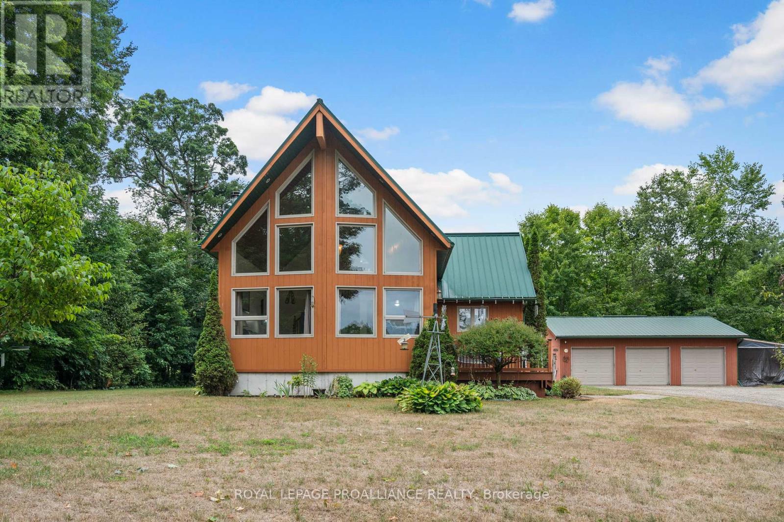 784 N Burns Rd, Alnwick/Haldimand, ON K0K 1C0