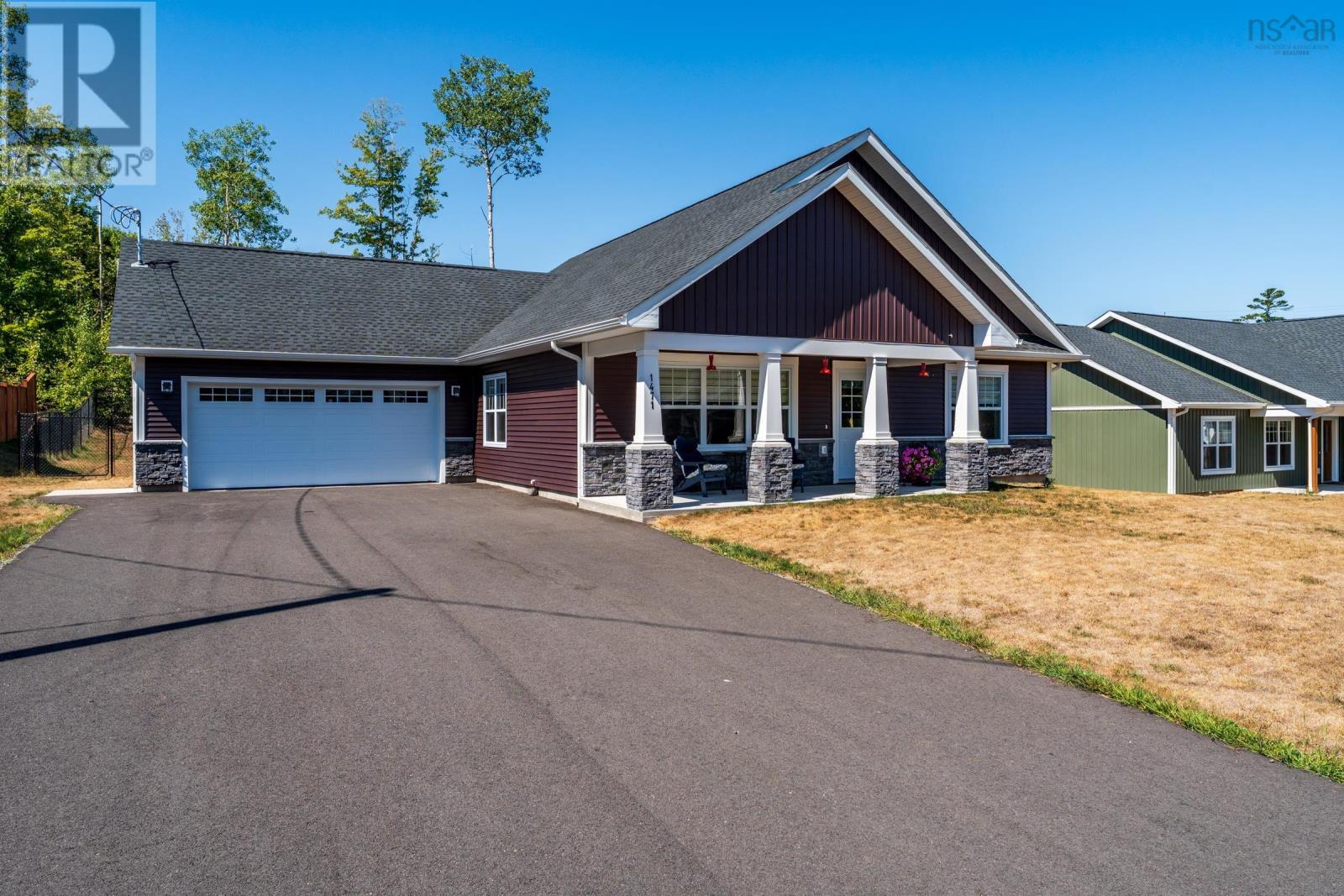 1471 Milena Ct, Coldbrook, NS B4N 1A1