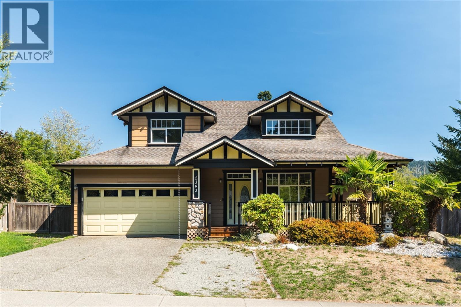 2393 Sunriver Way, Sooke, BC V9Z 0Y5