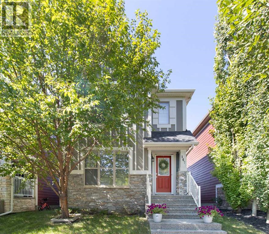 89 Street Sw Unit 147, Calgary, AB T3H 0M4