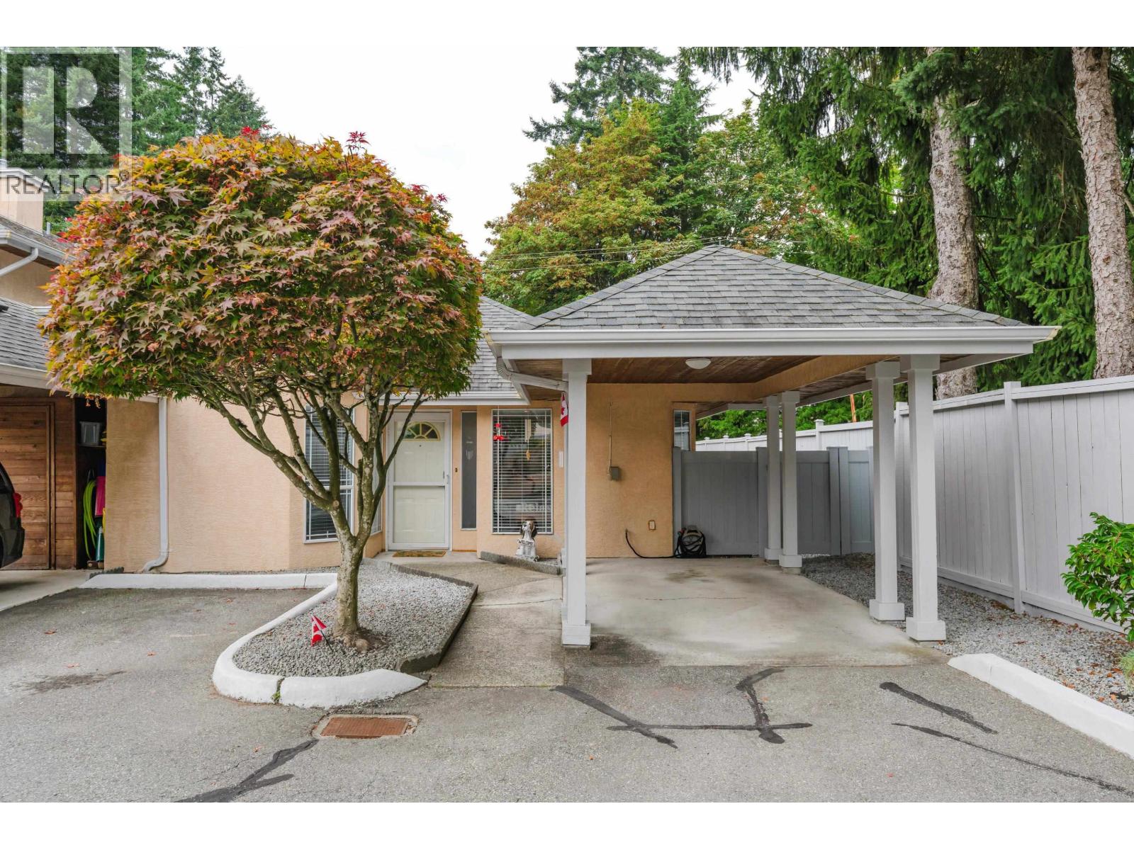 11950 Laity Street Unit 5, Maple Ridge, BC V2X 5A6