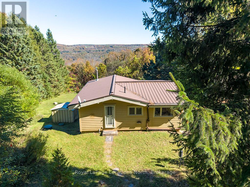 231 Windy Lane Dr, Grey Highlands, ON N0C 1H0