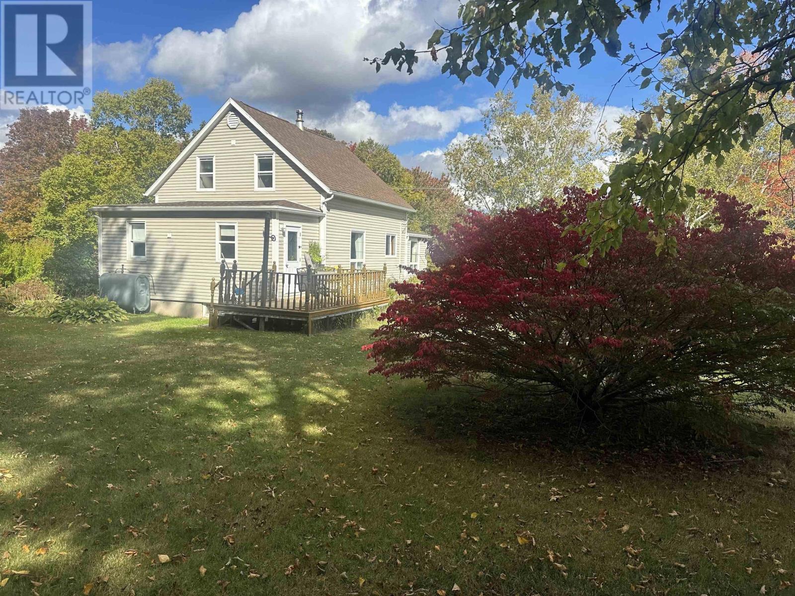 339 Murray St, Mulgrave, NS B0E 2G0