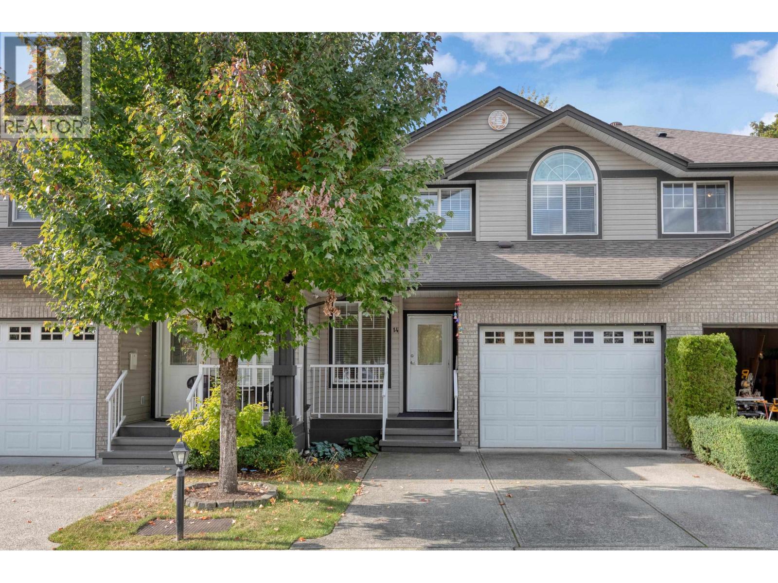11358 Cottonwood Drive Unit 14, Maple Ridge, BC V2X 5V5