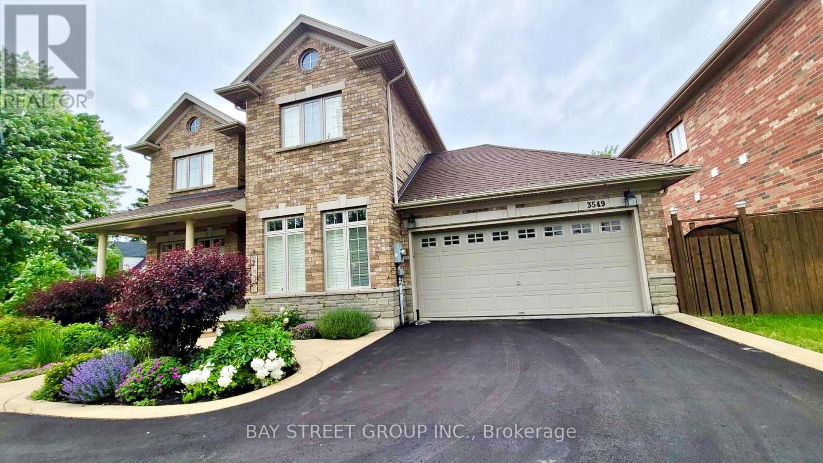 3549 King St, Lincoln, ON L0R 2C0