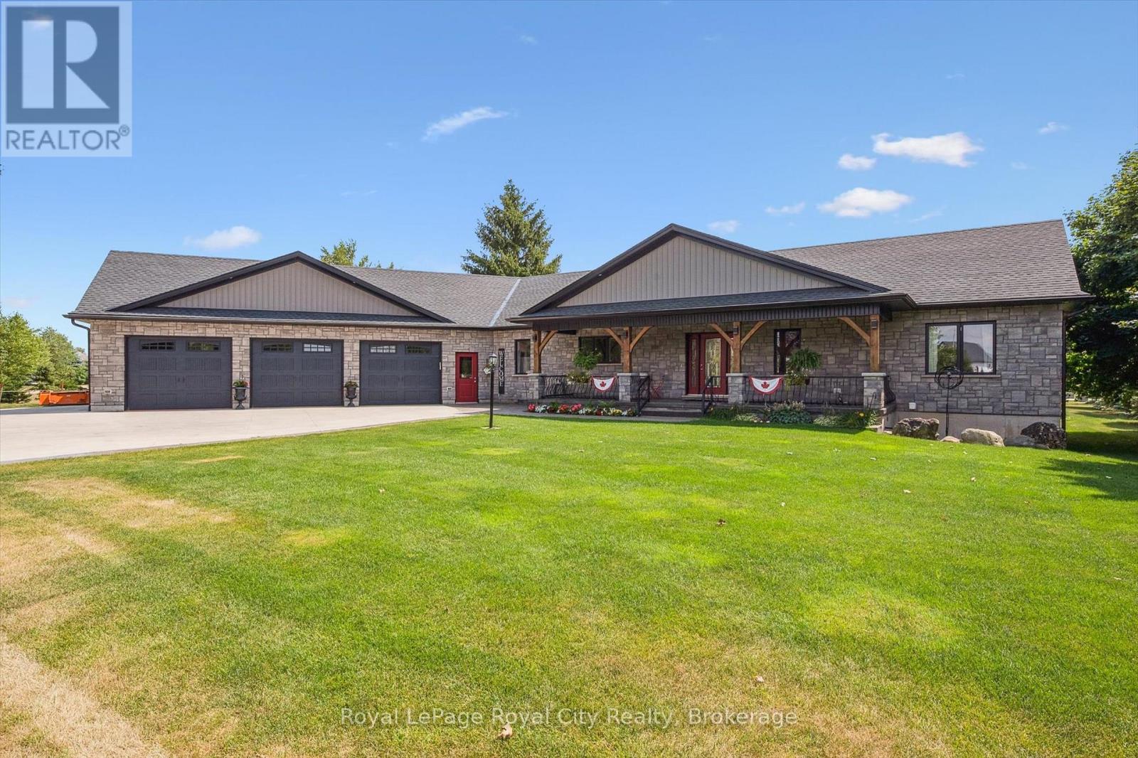 100 Harris Cres, Southgate, ON N0G 2L0