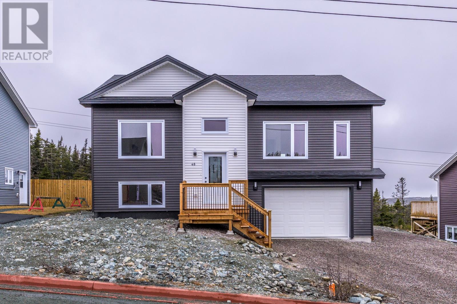 54 Markham Dr, St. Philips, NL A1M 0J8
