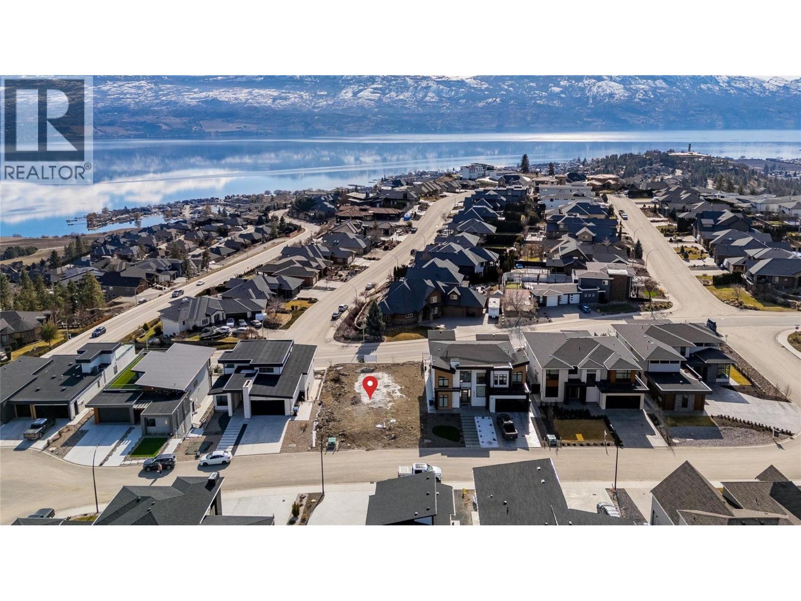 Lot 59 Malbec Place, West Kelowna, BC V4T 3B4