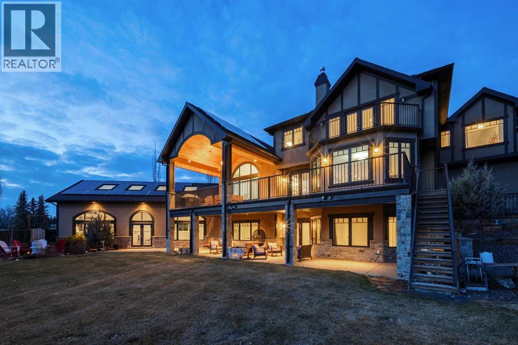 172 Grandview Way, Calgary, AB T3Z 0A8