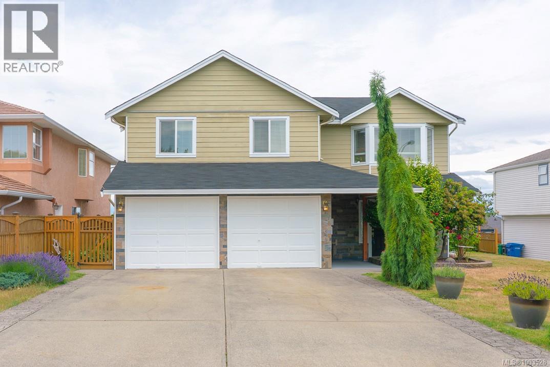 6234 Mystic Way, Nanaimo, BC V9V 1L3