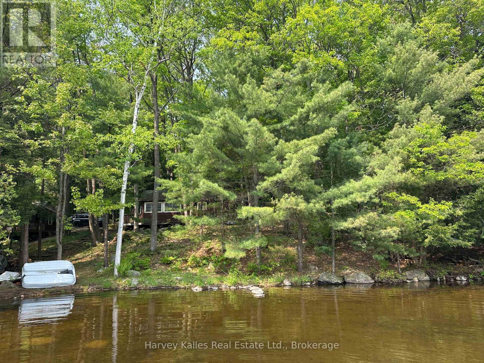 4 1254 Barlochan Rd, Muskoka Lakes, ON P1P 1R2