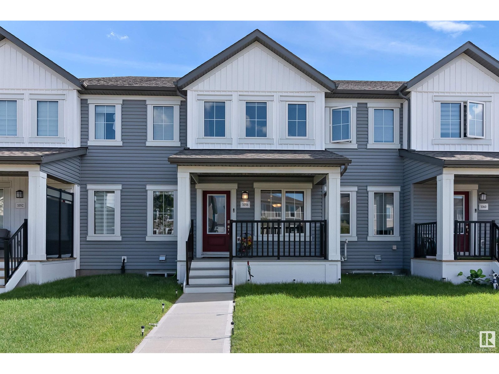 1056 Crestview Tc, Sherwood Park, AB T8H 3A3