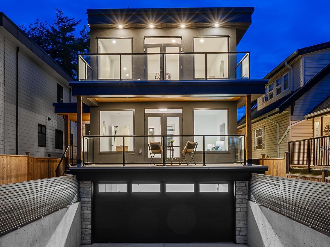 855 Lee St, White Rock, BC V4B 4N7