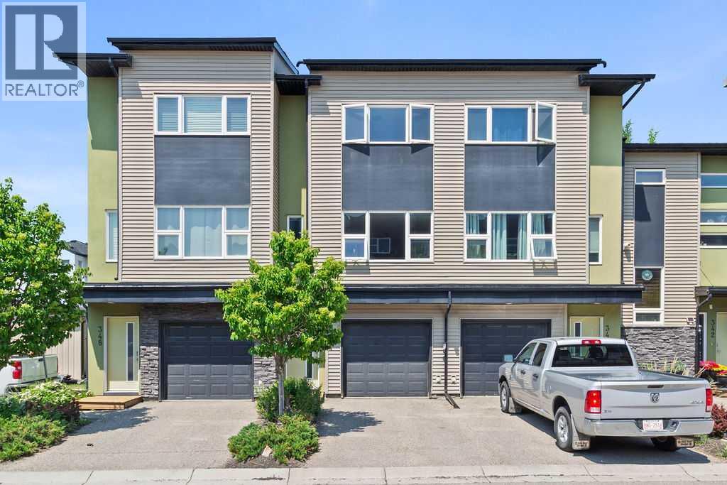 346 Covecreek Cir NE, Calgary, AB T3K 0W6