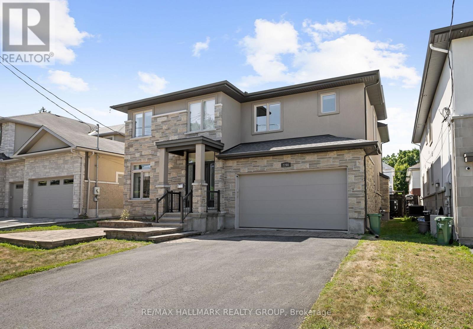 2266 Prospect Ave, Ottawa, ON K1H 7G4